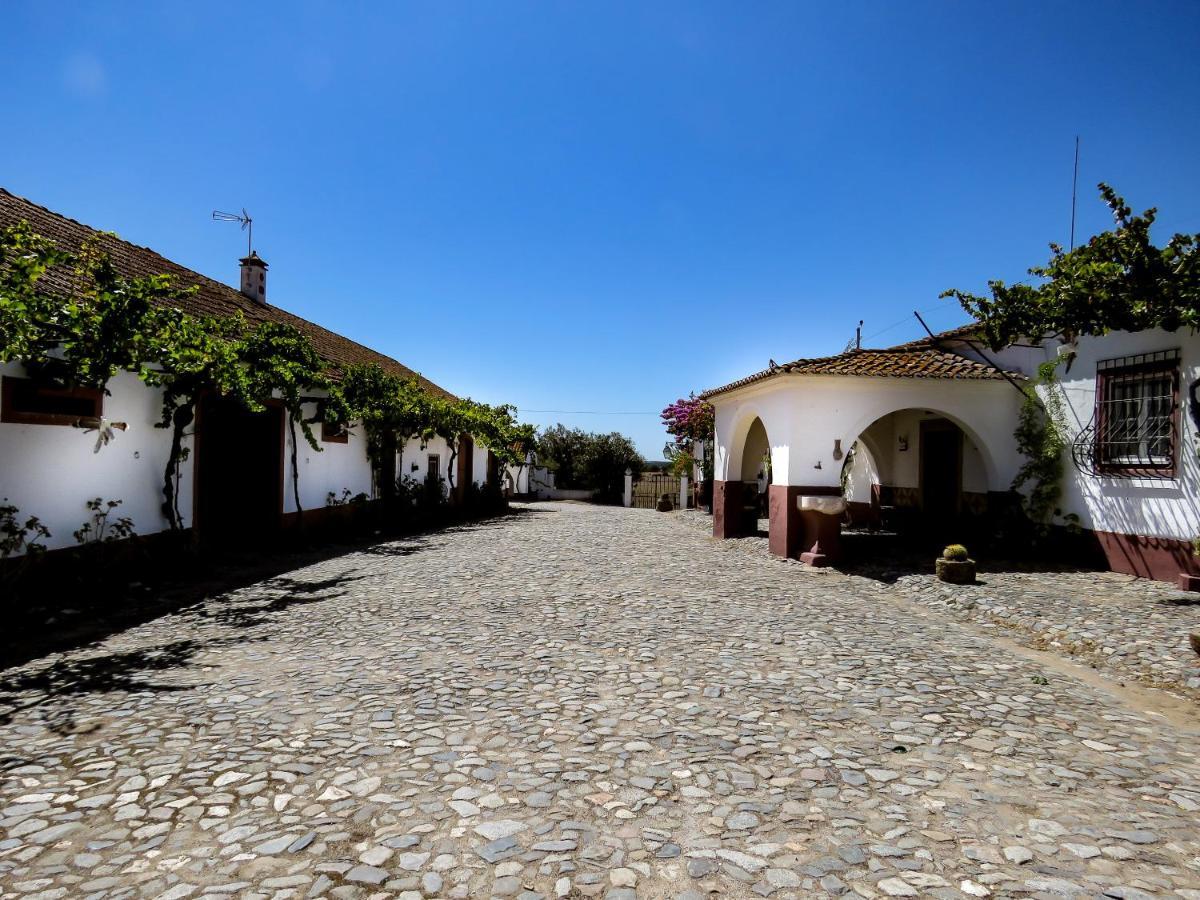 Monte das Oliveiras Arraiolos Exterior foto