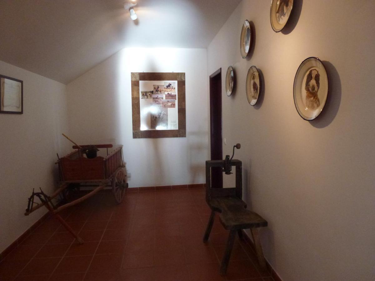 Monte das Oliveiras Arraiolos Exterior foto